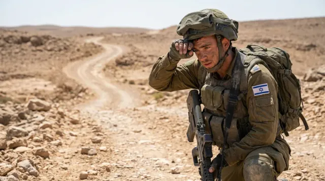 איך להתאושש נכון בין אימונים: שינה, כאבים ומה מותר להגיד למפקד