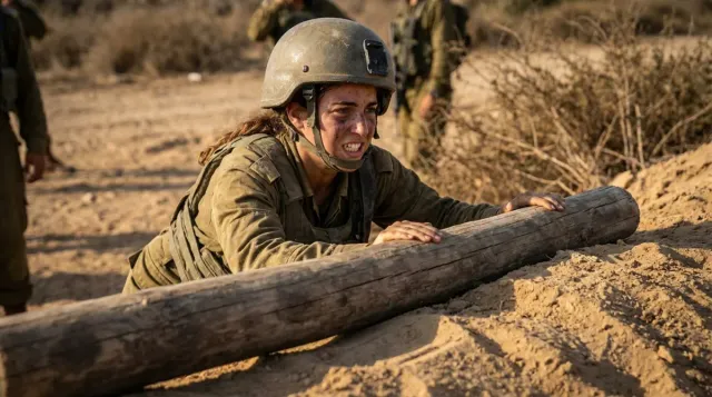 איך לזהות שובר שוויון בגיבוש: הרגעים שמחליטים בשבילך