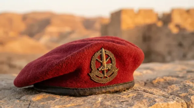 היסטוריית הכומתה האדומה: רגעים שהפכו סמל לתודעה