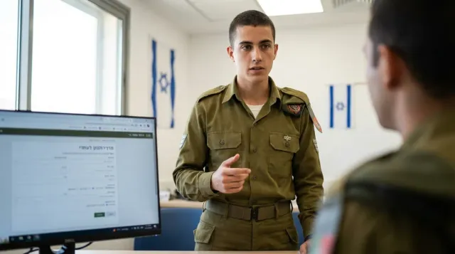 איך מתנהלים מול מיטב כשמשהו לא מסתדר: מדריך שיחה אסרטיבית