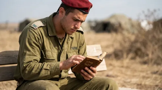 מילון צנחנים למתחילים: 50 מושגים שחוסכים לך מבוכה