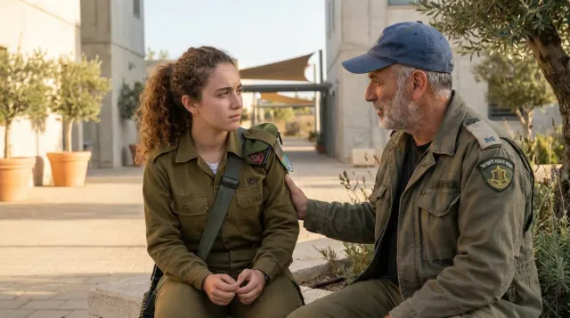 חמישה דברים שהייתי רוצה שמישהו יגיד לי לפני הגיוס