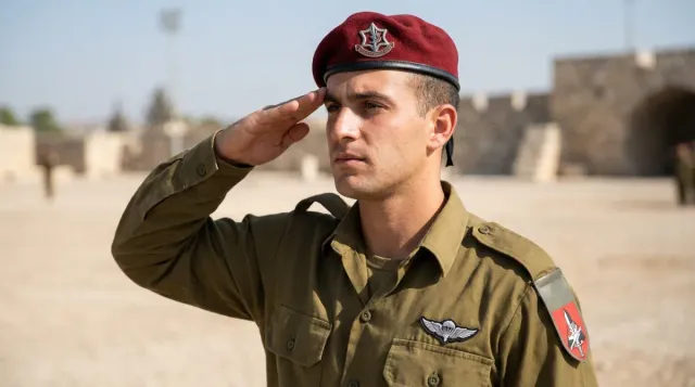 סמלים בצנחנים: מה מותר לענוד, מתי, ולמה זה בכלל משנה