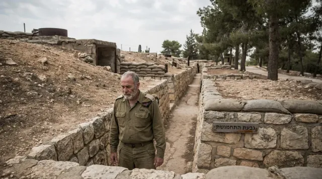 גבעת התחמושת למי שכבר שמע אבל לא באמת יודע: הסיפור האנושי