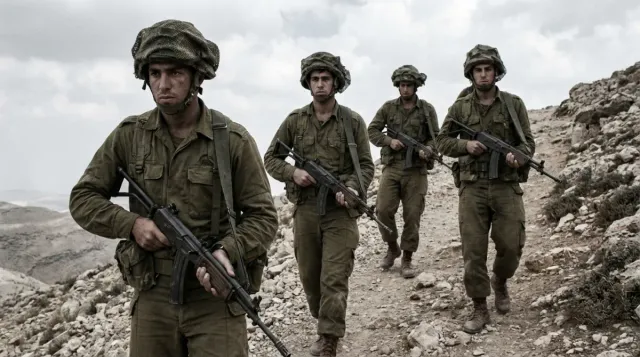 הצנחנים במלחמת לבנון הראשונה: מהלכים שהפכו למורשת