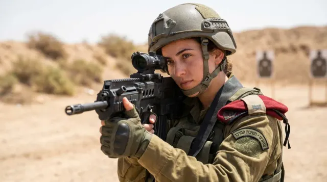 קליעה בצה"ל: איך משתפרים מהר בלי להיכנס לסרט