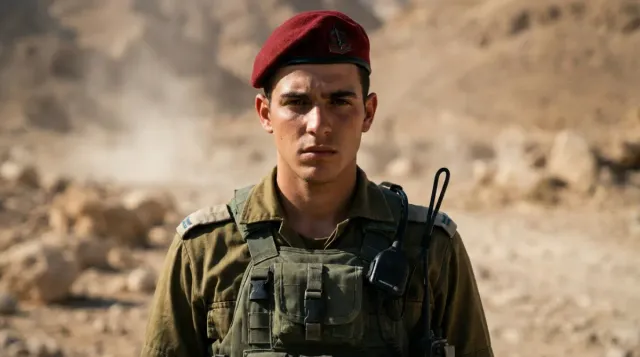 קורס מכ"ים: איך עוברים מהיות חייל טוב למפקד טוב