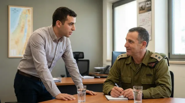 איך לדבר עם המראיין כמו בן אדם: טעויות שמועמדים עושים כל הזמן