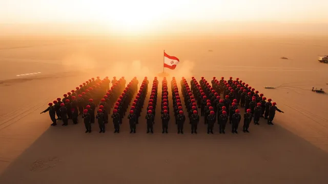 חטיבת הצנחנים (חטיבה 35): המדריך המלא לחטיבה, גדודיה ומסורתה