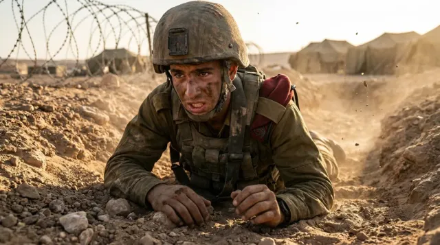 תנאי סף לצנחנים: כל הנתונים שיכולים להפיל או להרים