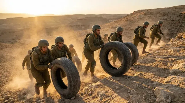 איך לבחור כושר קרבי: שאלות שחייבים לשאול לפני שמתחייבים
