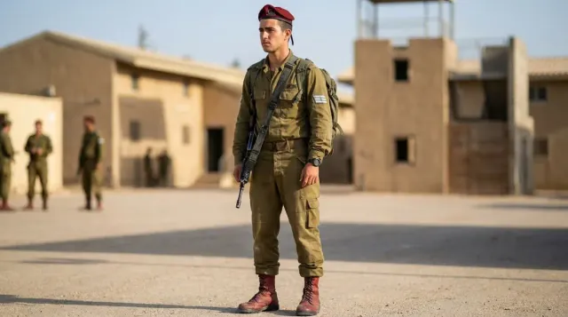 שיבוצים בצנחנים: איך זה באמת עובד בתוך הבא"ח