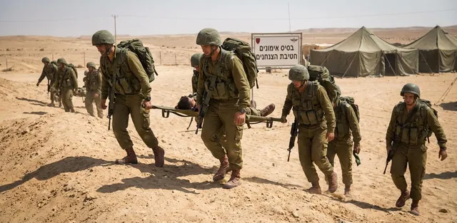 טירונות צנחנים (רובאי 05): מה מצפה לכם